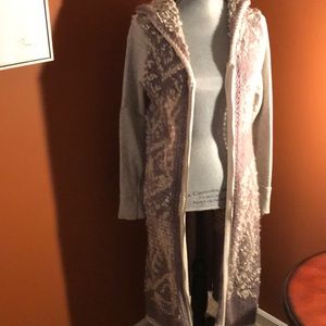 Free People Mid Length Sweater